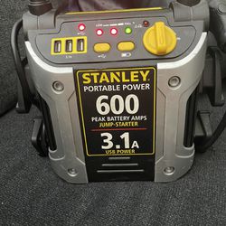 Stanley Power Box 