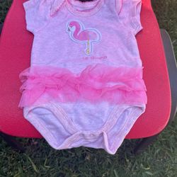 Baby Onesie 