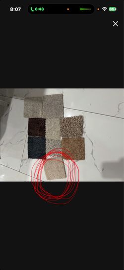 Carpet