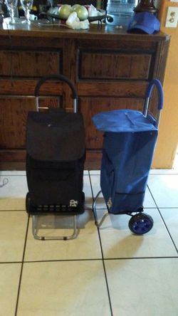 Dolly cart for any use heavy duty
