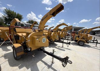 2019 Vermeer Bc900xl