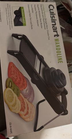 Swayvoo Stainless Steel Mandoline Slicer Vegetable Chopper Potato Slicer