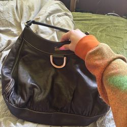 LOW PRICE MOVING- $3800 + tax vintage gu-cci purse 