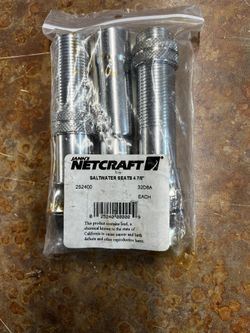 Reel Seats For Fishing Rods