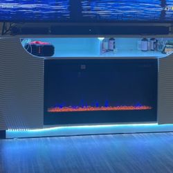 TV Stand Up To 85 Inch 