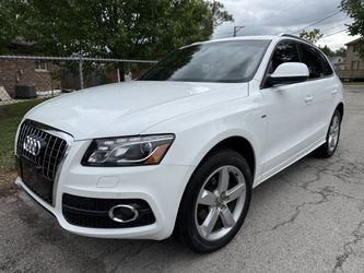 2011 Audi Q5