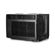 Black Ac Window Unit