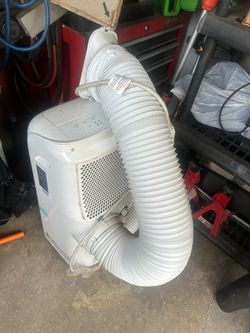 Portable Air conditioner
