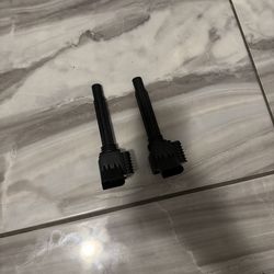 volkwagen 2014 ignition coil wires