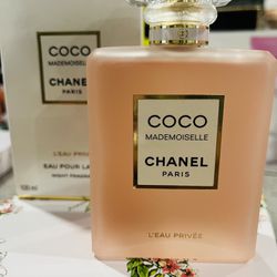 Coco Chanel New 3.4 