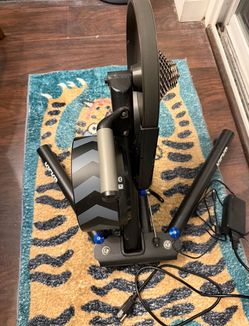 Wahoo Kickr Smart Trainer