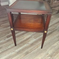 Vintage End Tables
