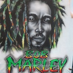 Custom Airbrush Shirts And Hoodies