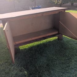 Heavy Duty Workbench  &  Solid Steel Bench Press