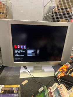 Apex digital model AVL2076