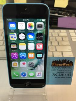 iPhone 6 Plus unlocked