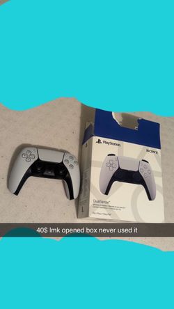 Ps5 controller