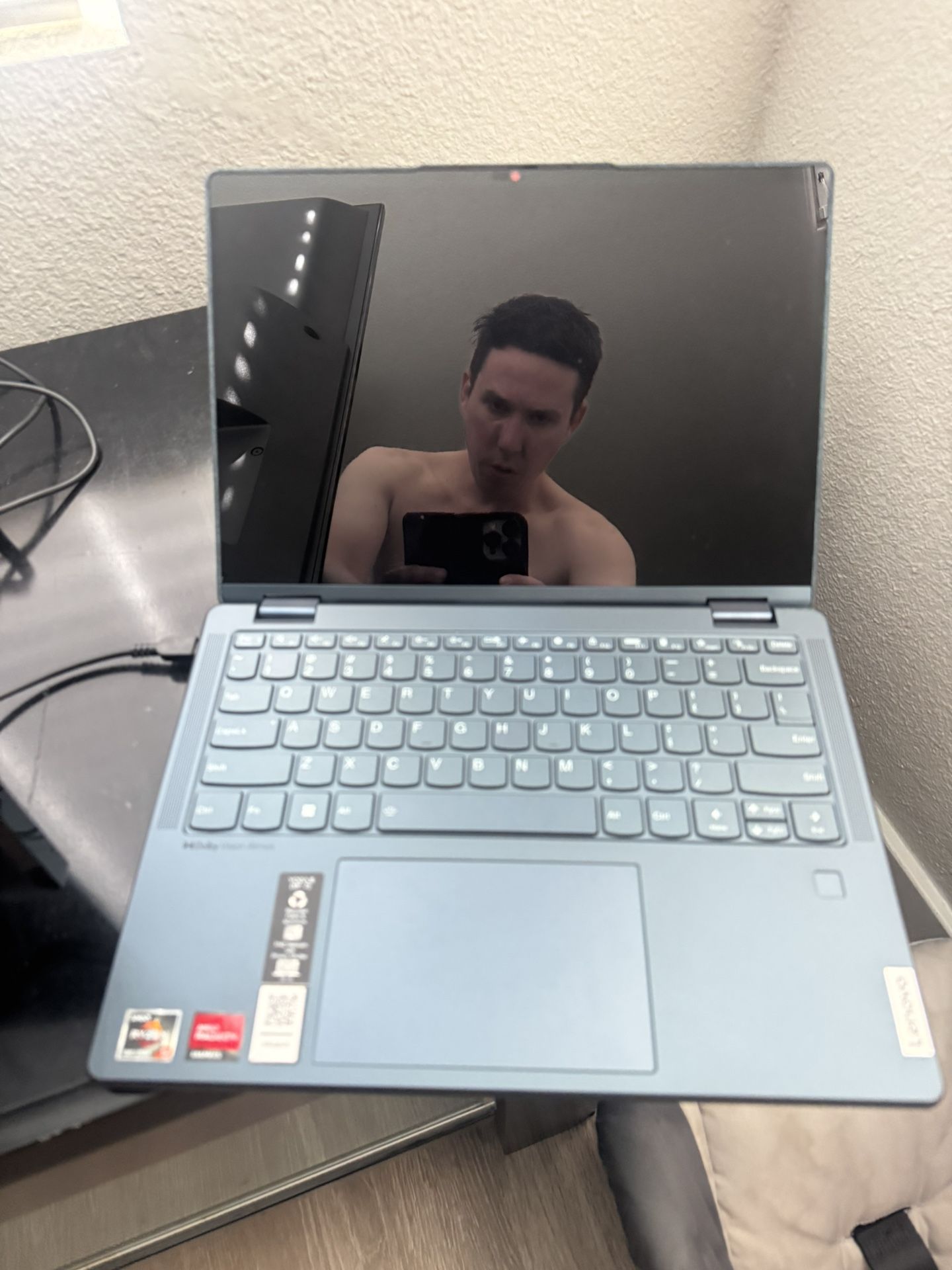 Computer Gaming