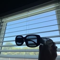 Prada Milano Sunglasses