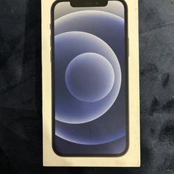 iPhone 12