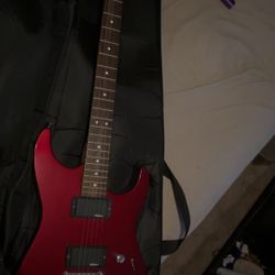 Jackson Electric Guitar OBO