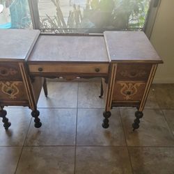 Antique Desk 