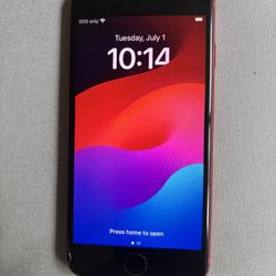 iPhone SE Unlocked 