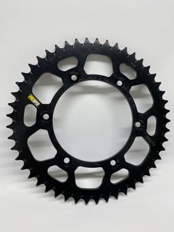 NEW PROTAPER 49T Rear Sprocket SUZUKI