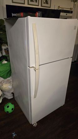 Used Kenmore fridge for sale OBO