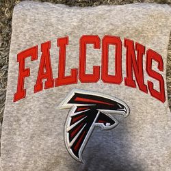 Atlanta Falcons Hoodie