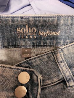 NY&CO jeans