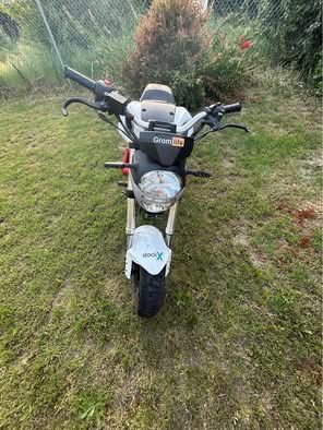 2018 SSR MOTORSPORT Razkull