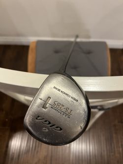 Giga Golf Japan TS-285 Driver 