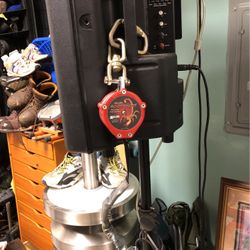Miller Scorpion Good Condition