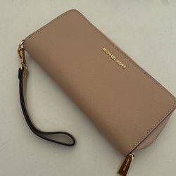 Michael Kors Large Wallet