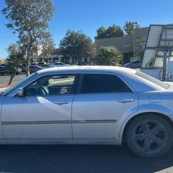 2006 Chrysler 300