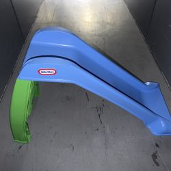 Little Tikes First Slide