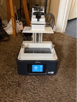 3d Printer Bundle