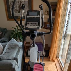 Reebok Elliptical 