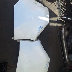 2019-2024 Toyota Rav4 Rear Bumper Cover