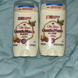 Old Spice Men’s Deodorant Set Of 2 