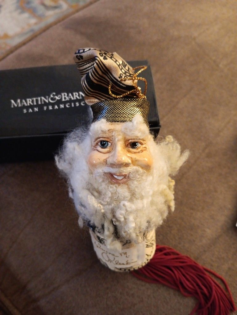 Collectible By Wayne Kleski San Francisco