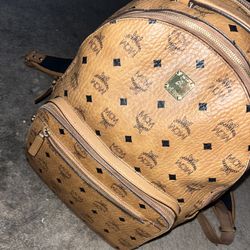 MCM BACKPACK