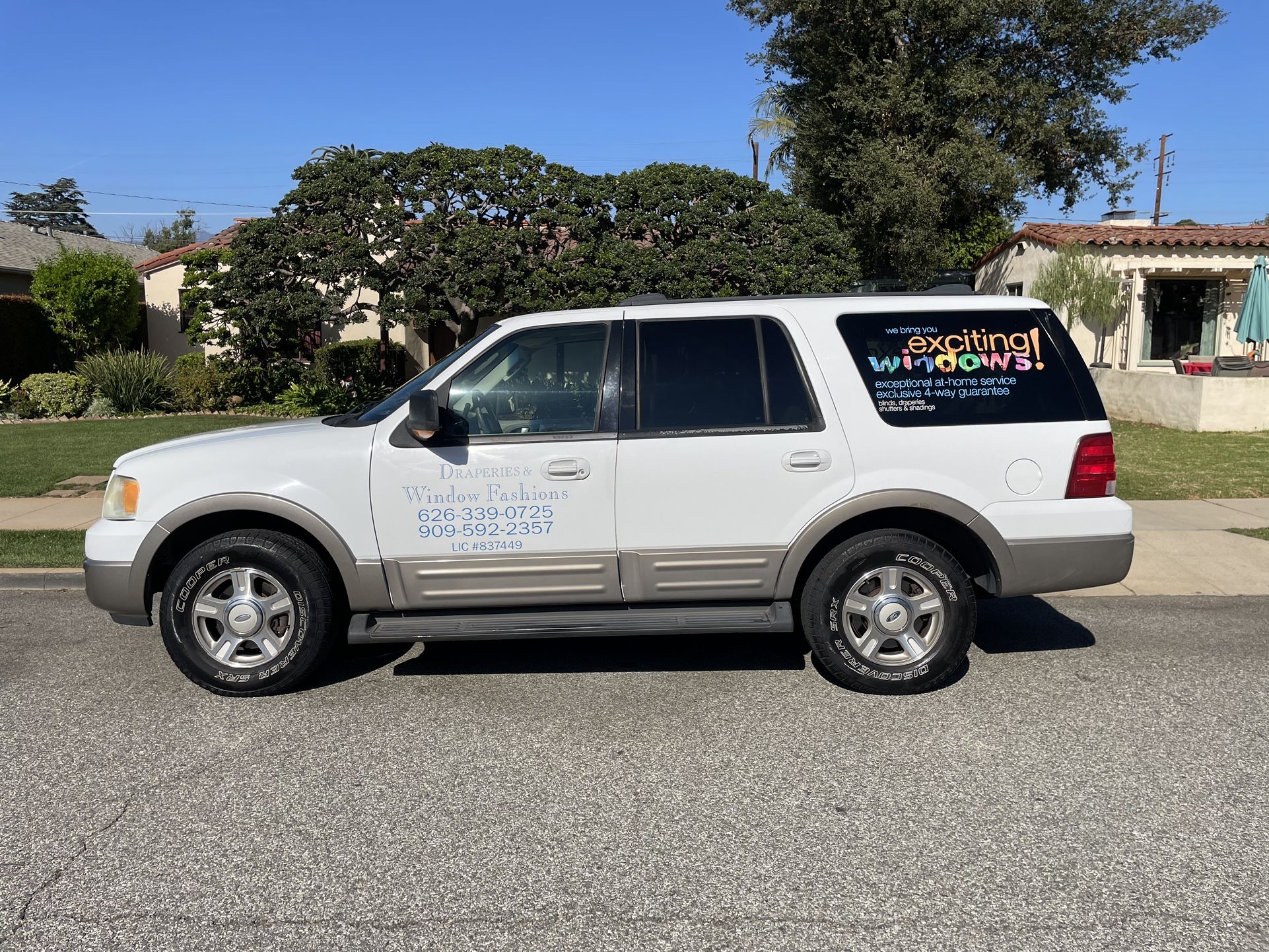2003 Ford Explorer