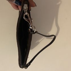 Brand New Coach Clutch