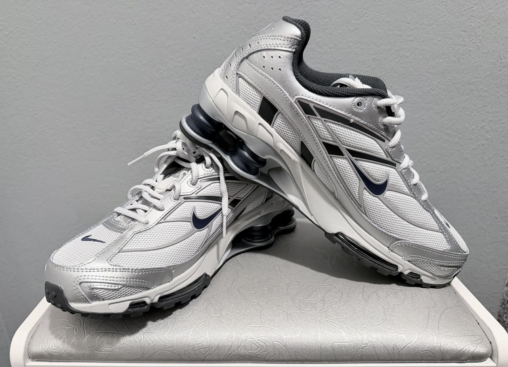 Nike Shox Ride2 Men’s Size 9.5