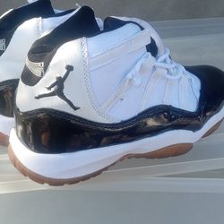 Air Jordan's Size 8.5