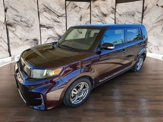 2011 Scion xB