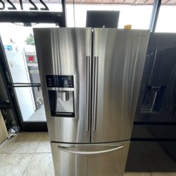 Samsung French Door Refrigerator 