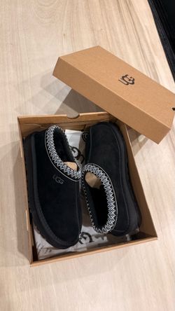 Ugg Tasman Black